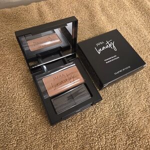 JAFRA Beauty Powder Blush - Warm Brown